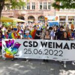 CSD Weimar 2022